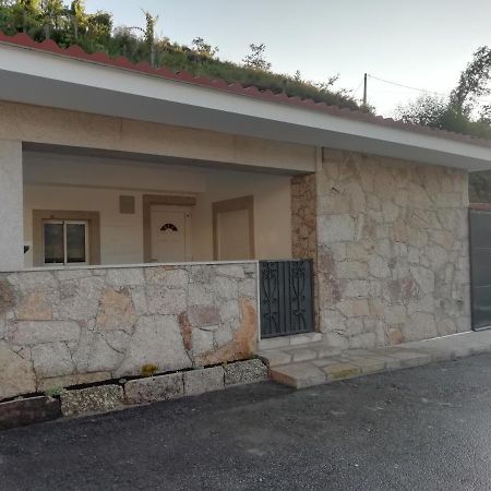 Vila Casa Morgado Braga Exteriér fotografie