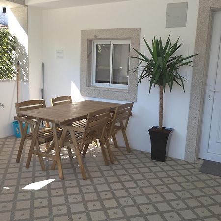 Vila Casa Morgado Braga Exteriér fotografie