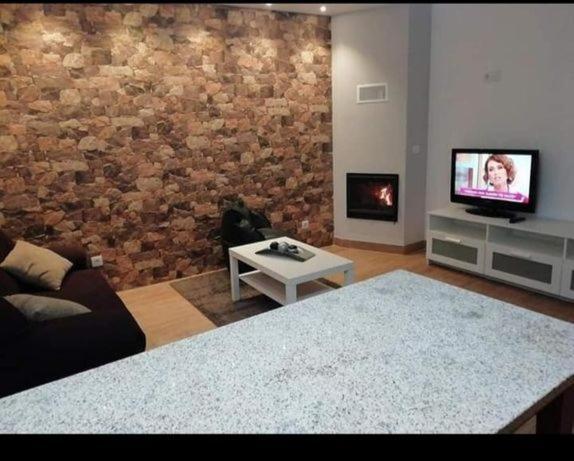 Vila Casa Morgado Braga Exteriér fotografie