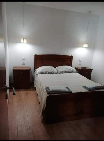Vila Casa Morgado Braga Exteriér fotografie