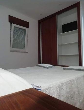 Vila Casa Morgado Braga Exteriér fotografie